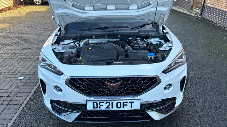 CUPRA Formentor 1.5 TSI 150 V2 5dr Petrol Estate